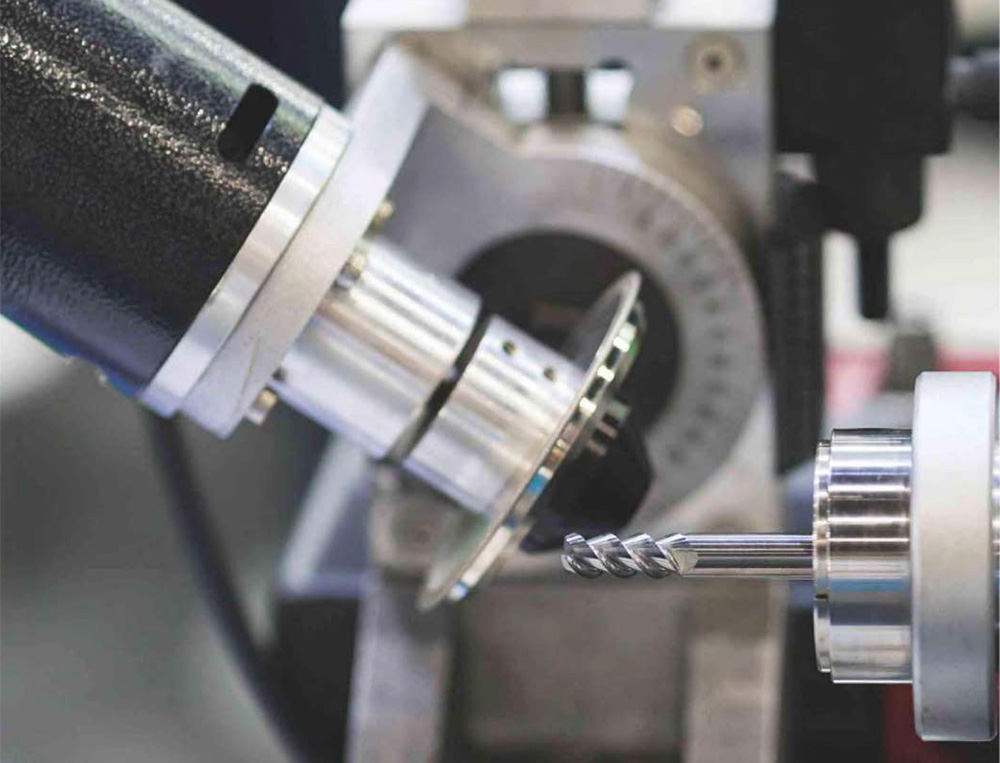Upgrading to Higher Speeds? 4 Steps to Evaluate the Real Limiting Speed of Angular Contact Ball Bearings