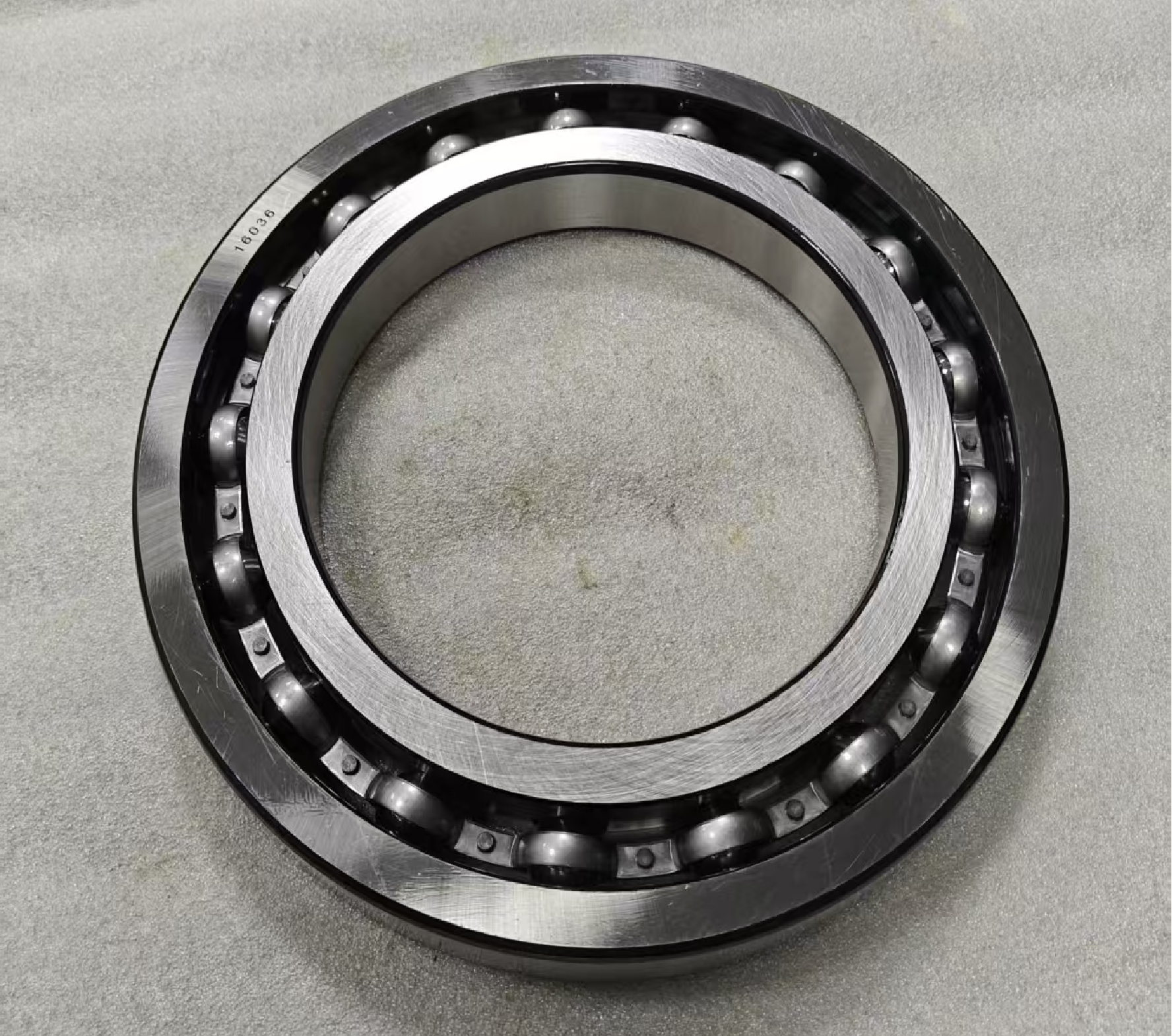Ball Bearings in Automobiles: A Key Component for Efficient and Safe Vehicle Operation