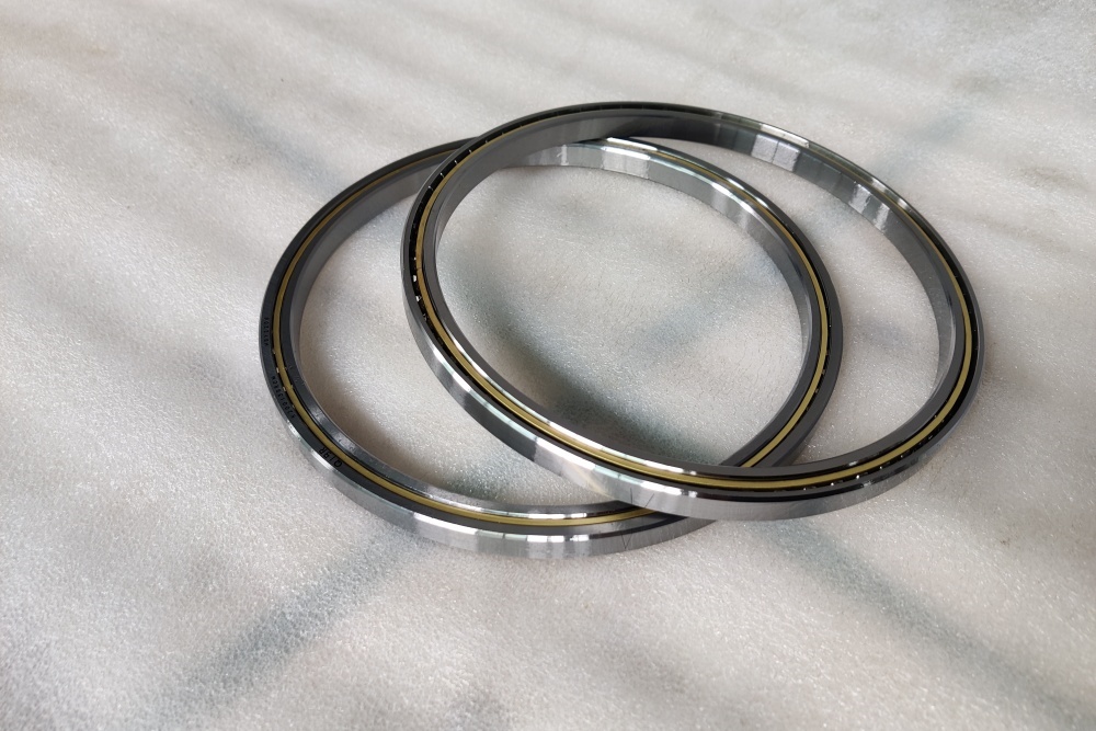 Why Thin Section Bearing Precision Matters: A Comprehensive Guide to Bearing Accuracy