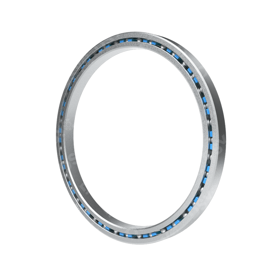 Thin-Section Ball Bearing